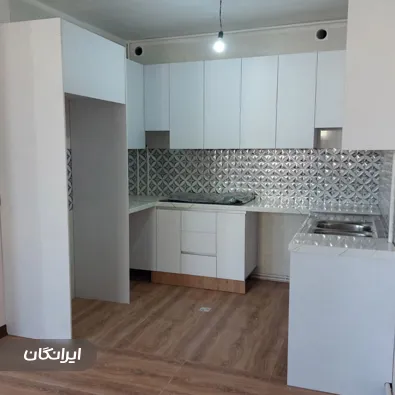 کابینت سازی کات کابین