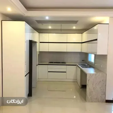 کابینت سازی بهارکابین