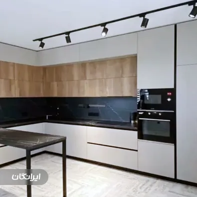 کابینت سازی آک کابین