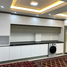 کابینت سازی آک کابین