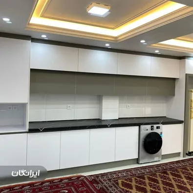 کابینت سازی آک کابین