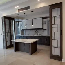 کابینت مدرن