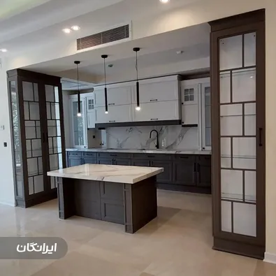 کابینت مدرن