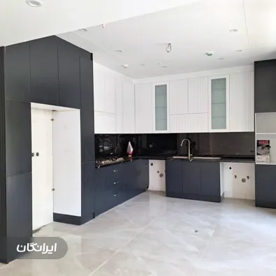 گروه معماری چوب فرخی