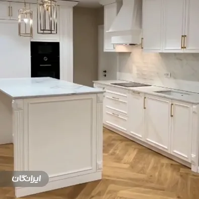 کابینت سازی پردیسان