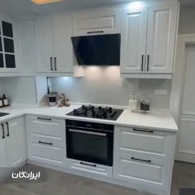 کابینت سازی پردیسان