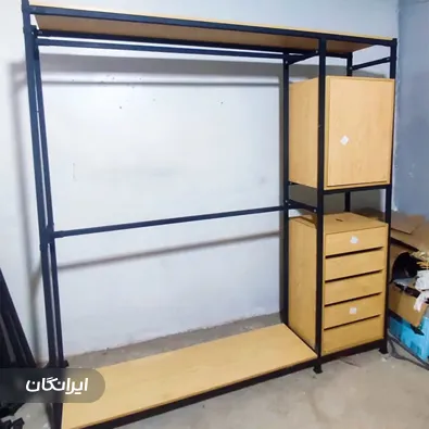 رگال لباس دلاوری