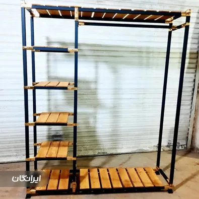 رگال لباس دلاوری