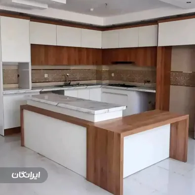 تولیدی ایفل کابین