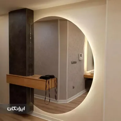 کابینت سازی زی نو