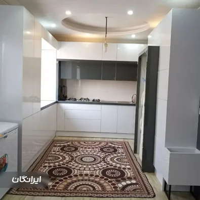 کابینت سازی زی نو