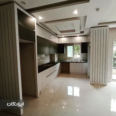 کابینت سازی زی نو