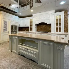 کابینت سازی اربابی