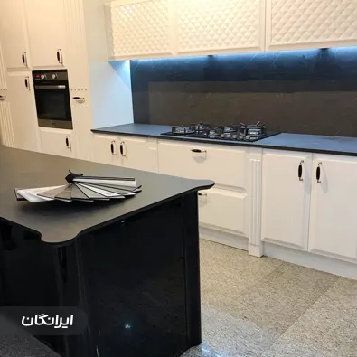 کابینت سازی اربابی