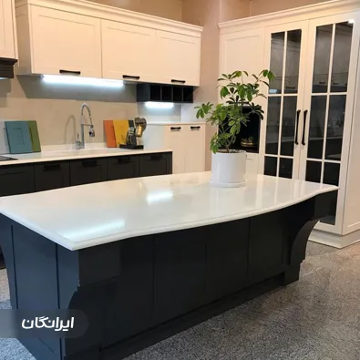 کابینت سازی اربابی