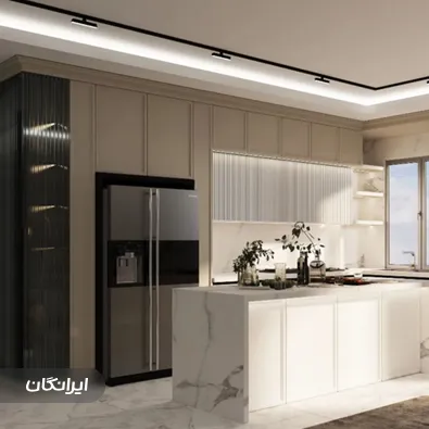 کابینت سازی توکو