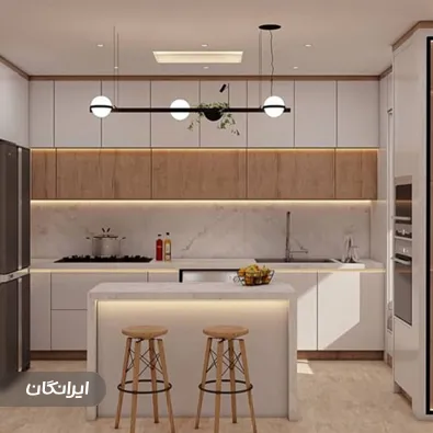 کابینت سازی توکو