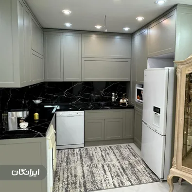 پیمانکاری ساختمان قاقزانی