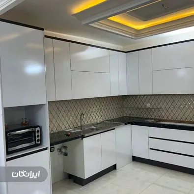 پیمانکاری ساختمان قاقزانی