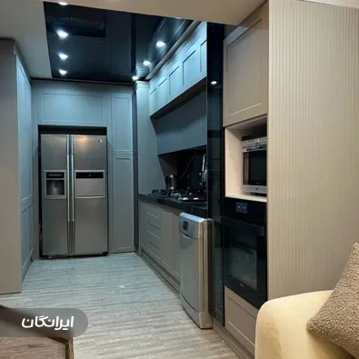 پیمانکاری ساختمان قاقزانی