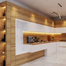 دکوراسیون داخلی دهلیز