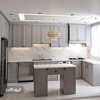 دکوراسیون داخلی مانی