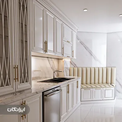 دکوراسیون داخلی مانی