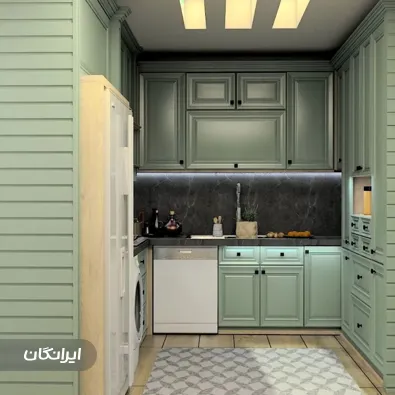 کابینت سازی دکتر هوم