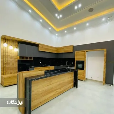 کابینت سازی باران