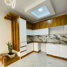 کابینت سازی باران