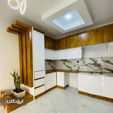 کابینت سازی باران