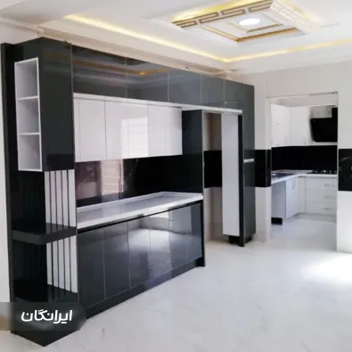 کابینت سازی فروز