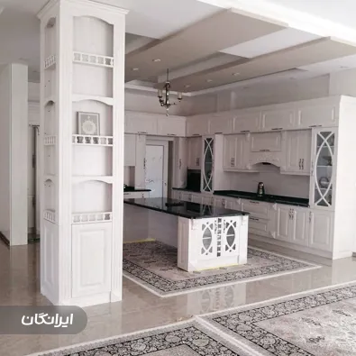 کابینت سازی فروز