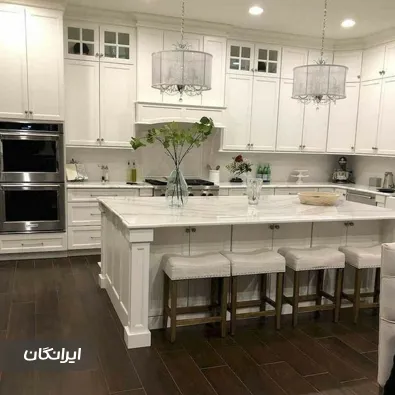 کابینت سازی احمد افشار