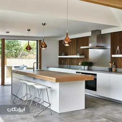 کابینت سازی احمد افشار