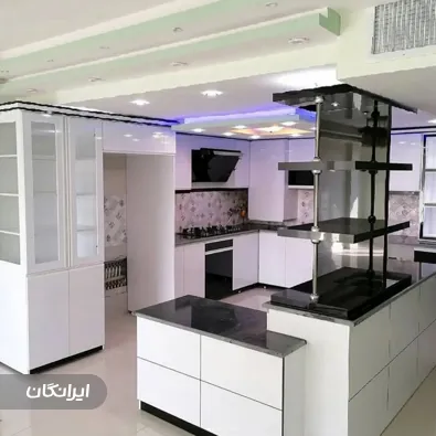 دکوراسیون داخلی علیرضا شهرامی راد