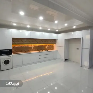 دکوراسیون داخلی علیرضا شهرامی راد