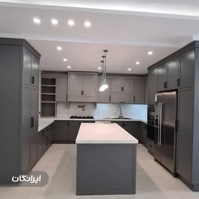 دکوراسیون داخلی دکولند