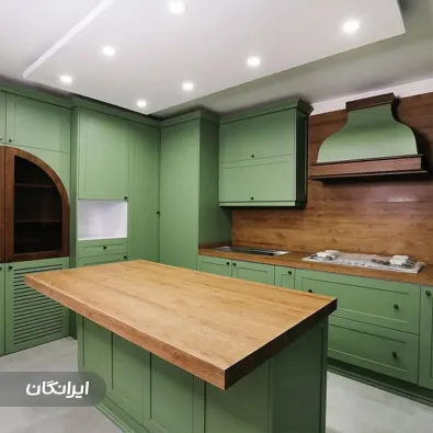 دکوراسیون داخلی دکولند