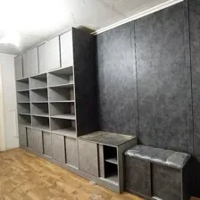 دکوراسیون داخلی یاتاش