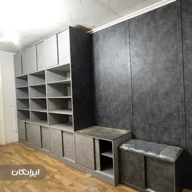 دکوراسیون داخلی یاتاش