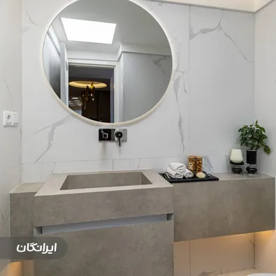 دکوراسیون داخلی هیمان