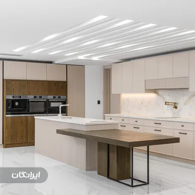 دکوراسیون داخلی هیمان