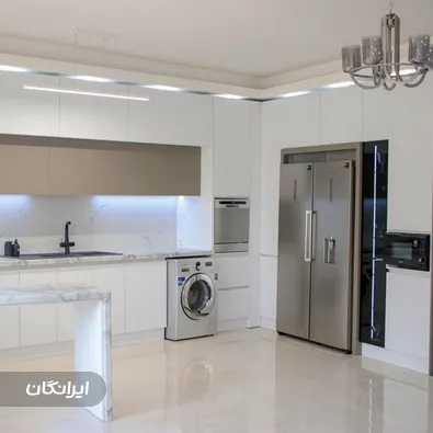 کابینت سازی بهمن