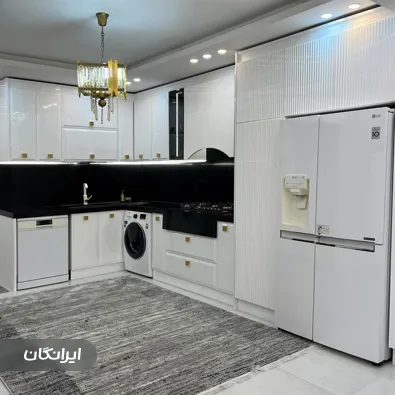 کابینت سازی بهمن