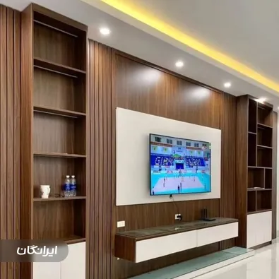 کابینت ایده آل