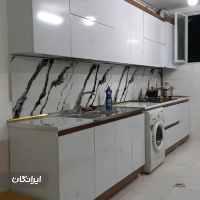 کابینت سازی کارا