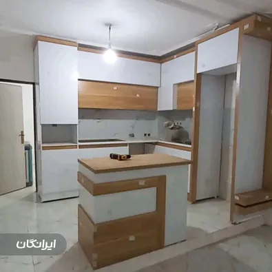 کابینت سازی کارا