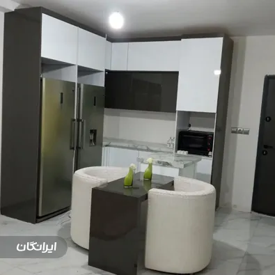 کابینت گرندیس