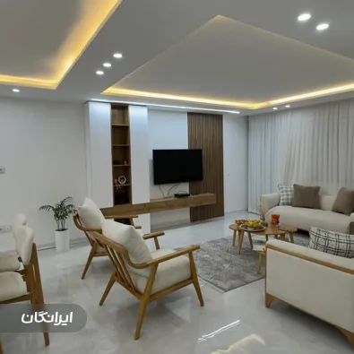 دکوراسیون داخلی آرتیس دکور